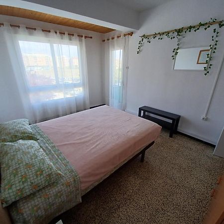 Apartamento Del Mar Vinarós 外观 照片