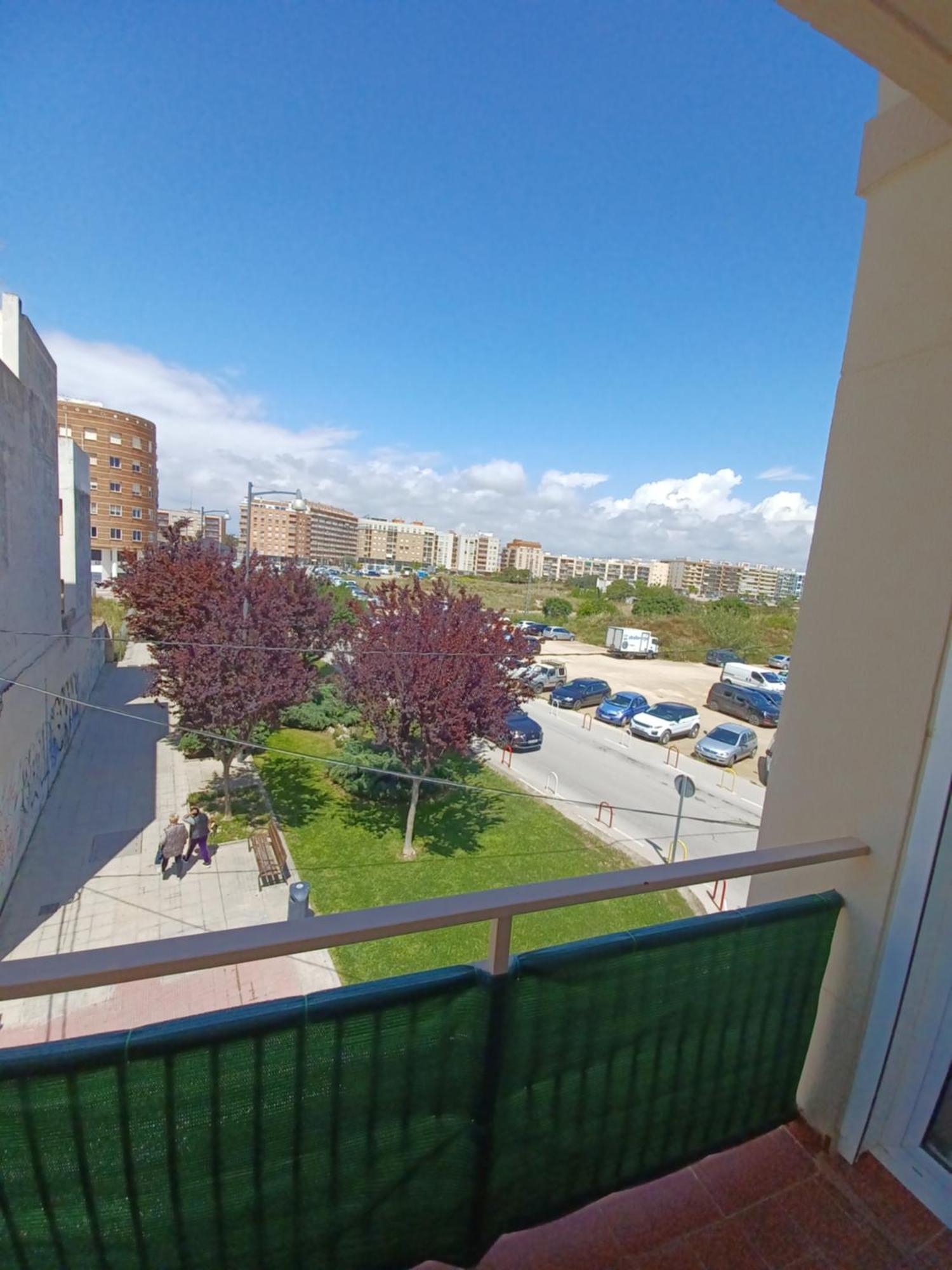 Apartamento Del Mar Vinarós 外观 照片
