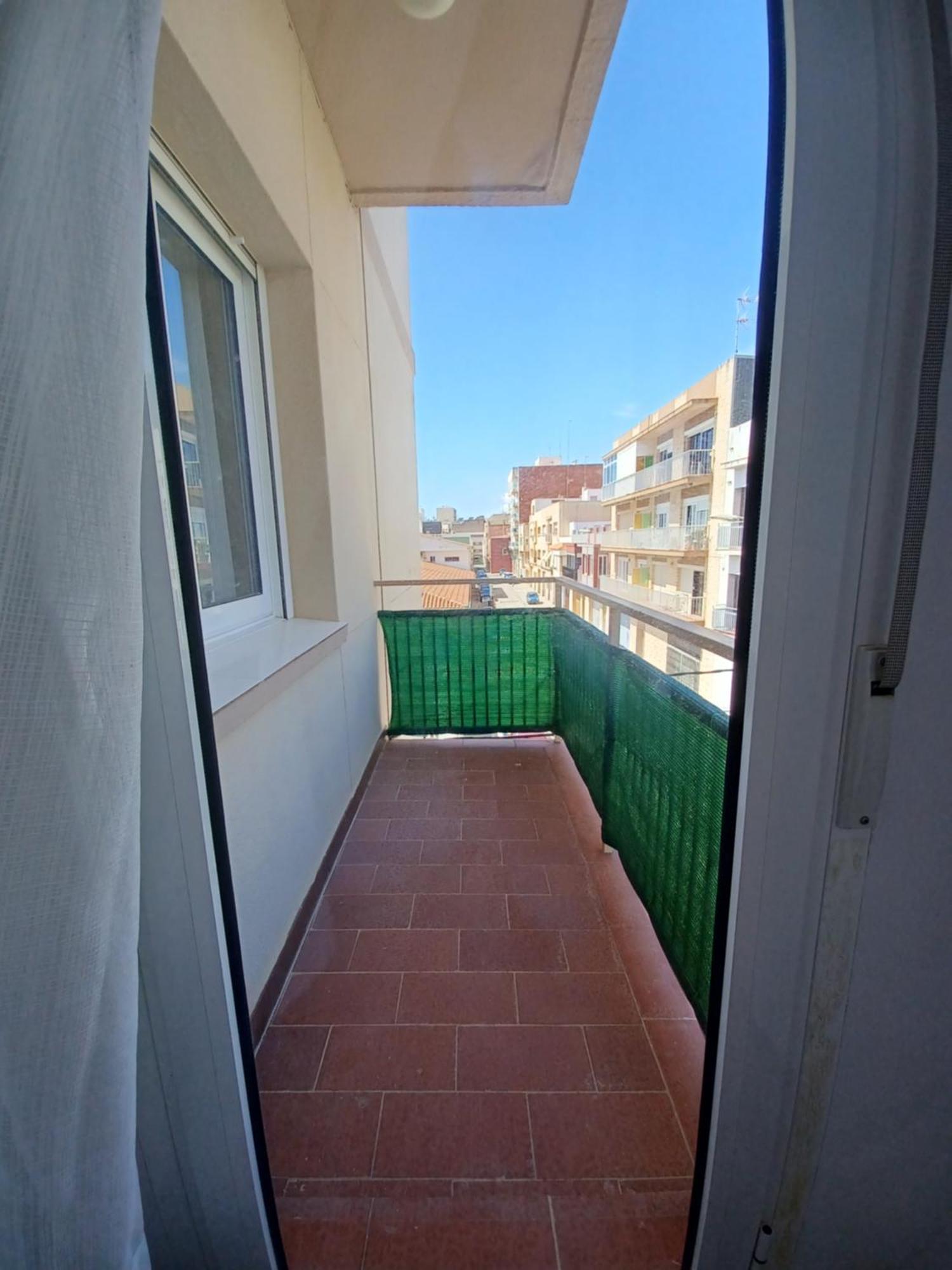 Apartamento Del Mar Vinarós 外观 照片