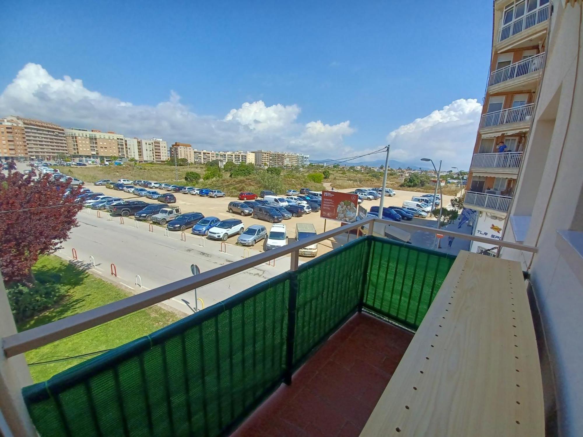 Apartamento Del Mar Vinarós 外观 照片