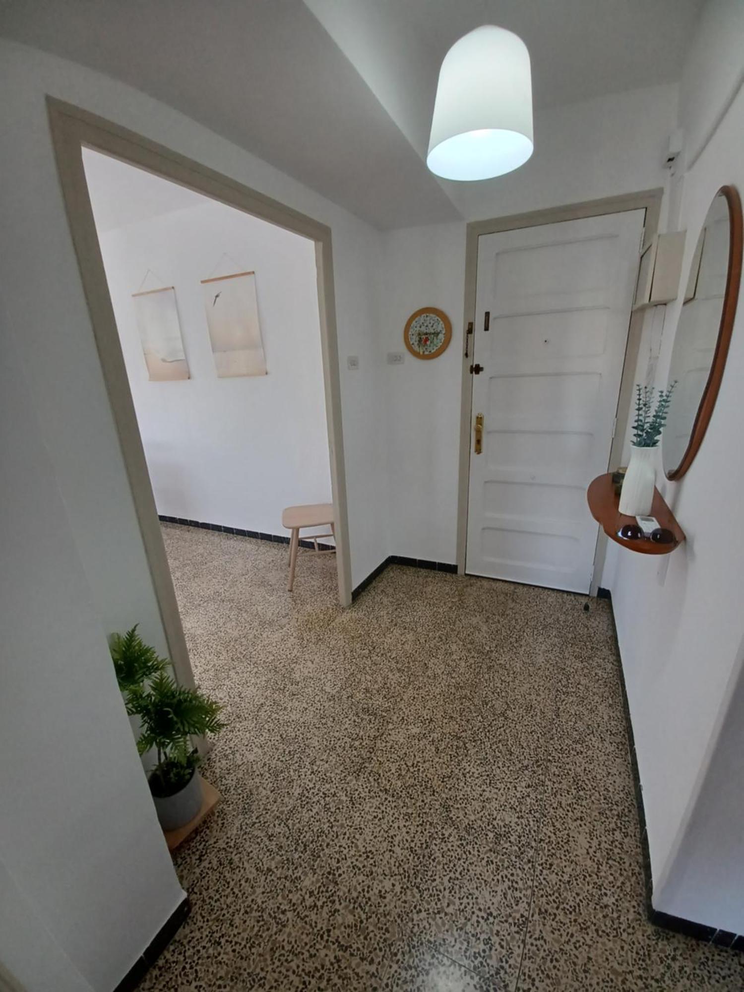 Apartamento Del Mar Vinarós 外观 照片