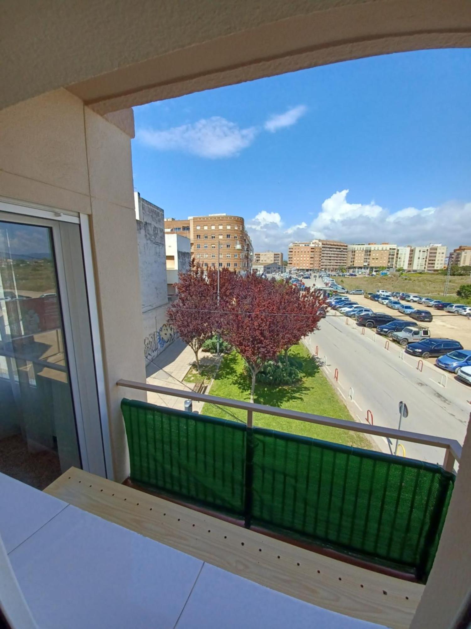 Apartamento Del Mar Vinarós 外观 照片