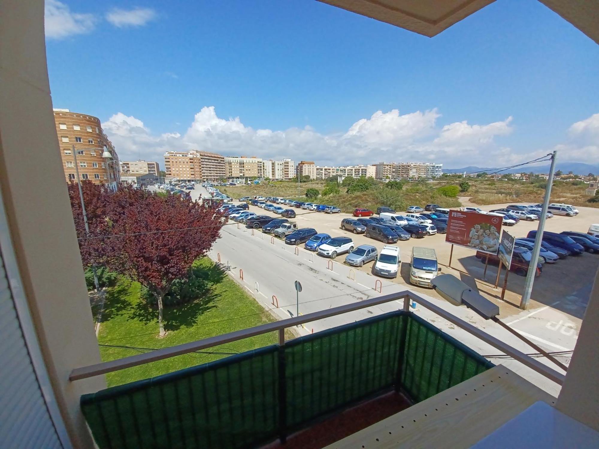 Apartamento Del Mar Vinarós 外观 照片